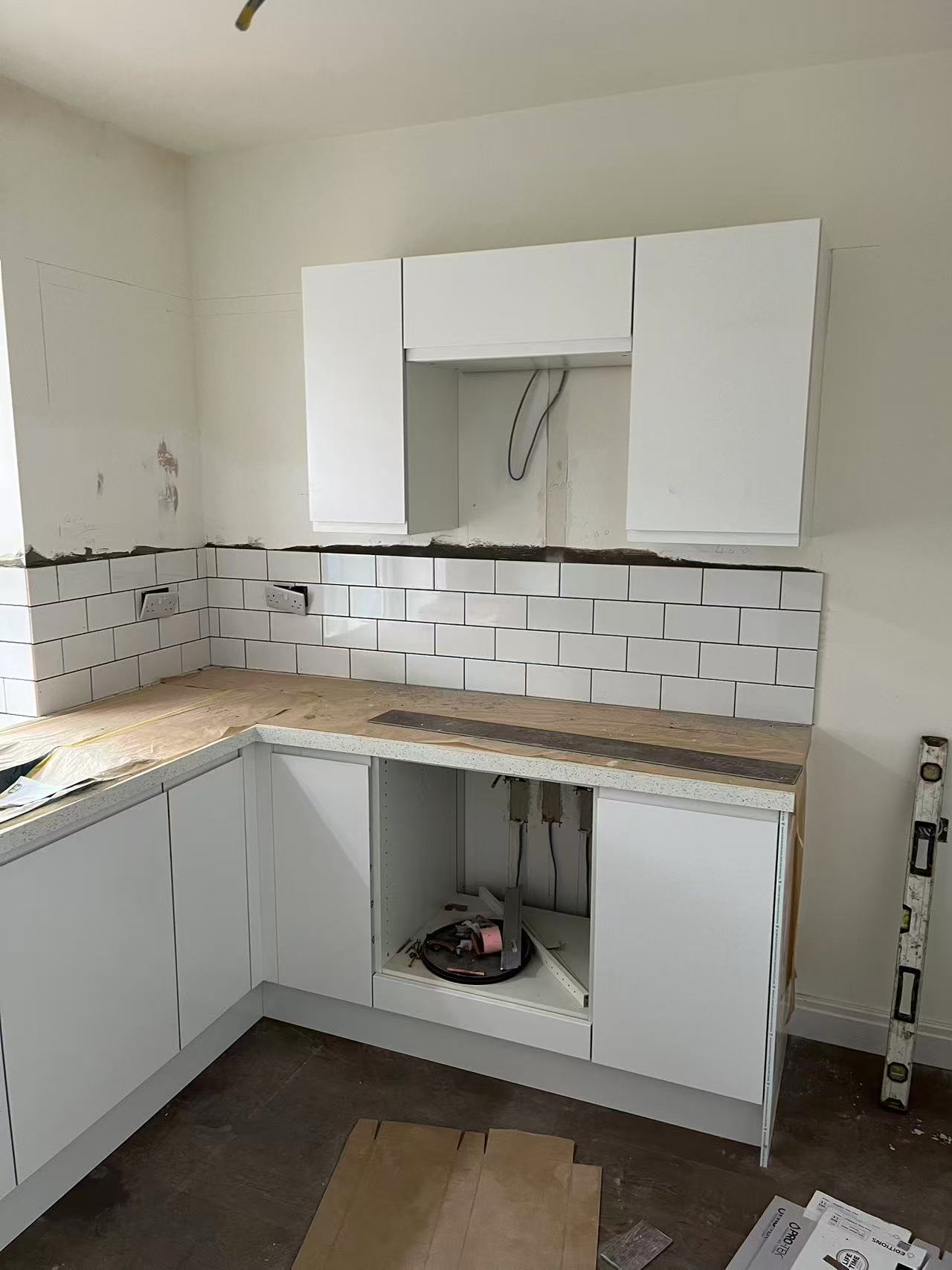 Kitchen Upgrade — image 2
