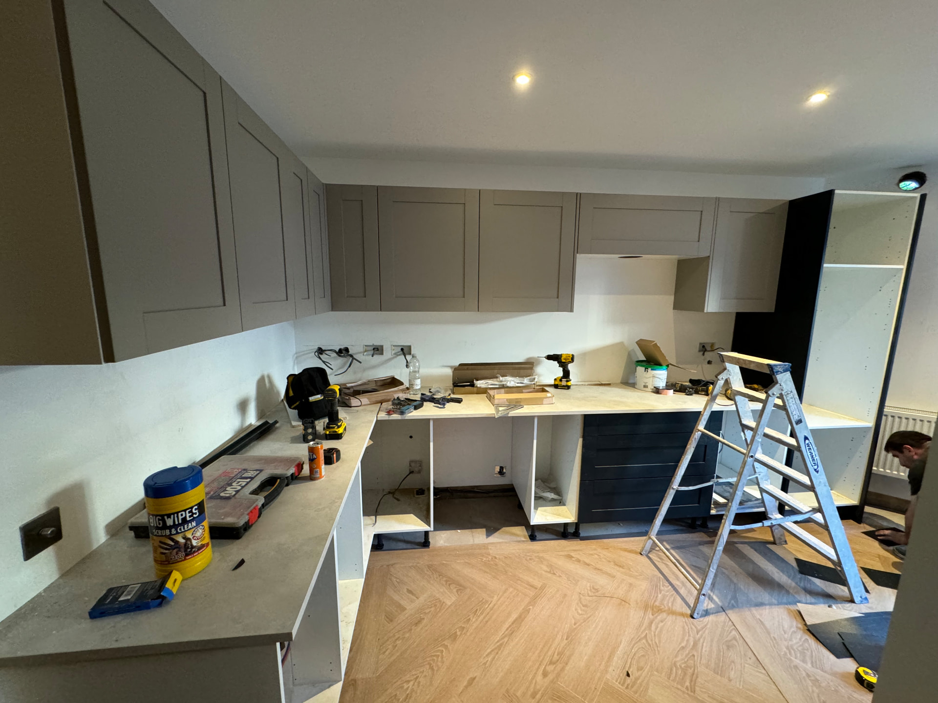 Modern Kitchen Renovation — image 4