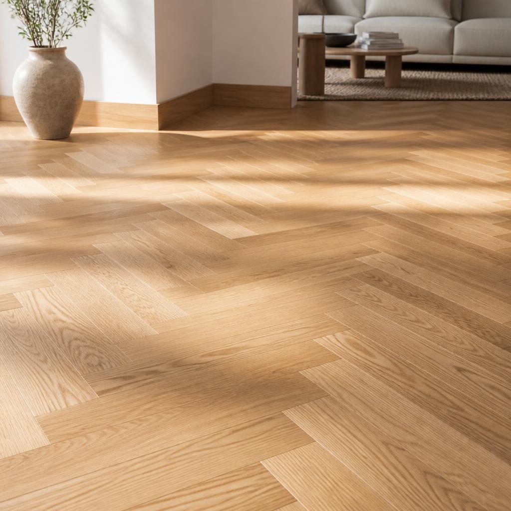 Flooring Installation