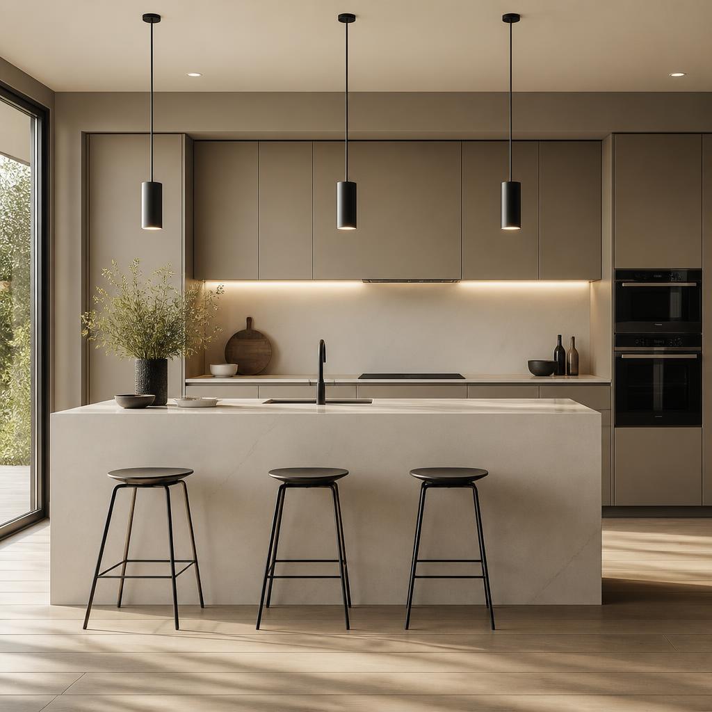 Kitchen Renovation