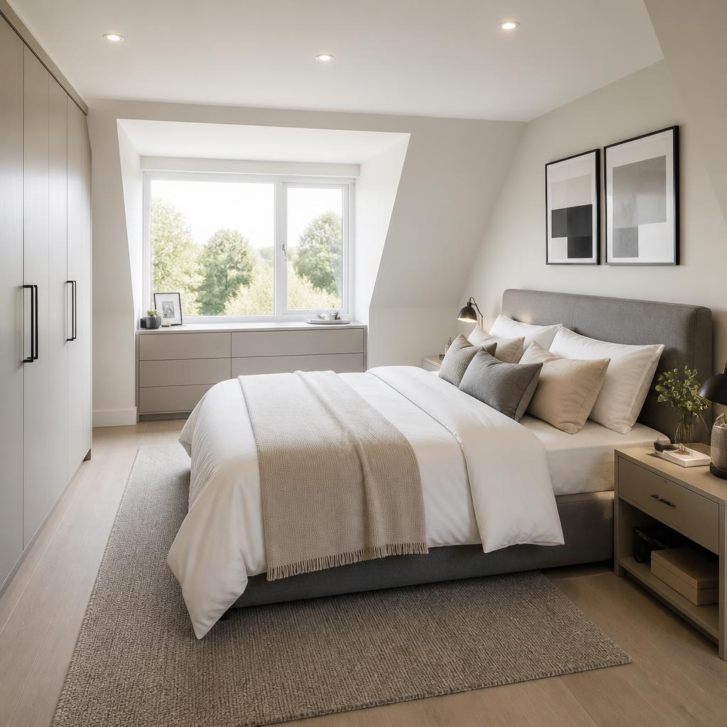 Loft Conversion