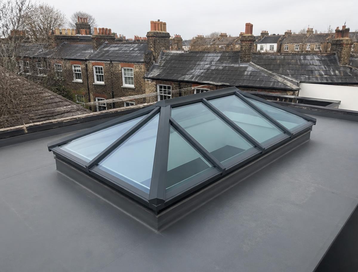 Roofing