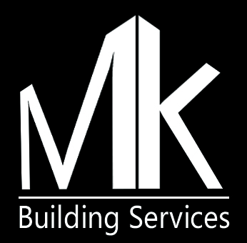 MK Premier Building Services logo